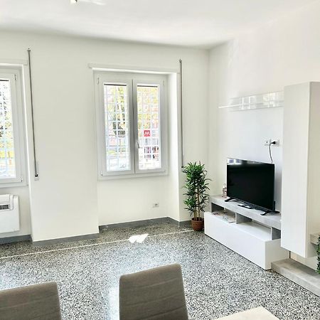 Cipro Roma Stay By 101Flats Экстерьер фото