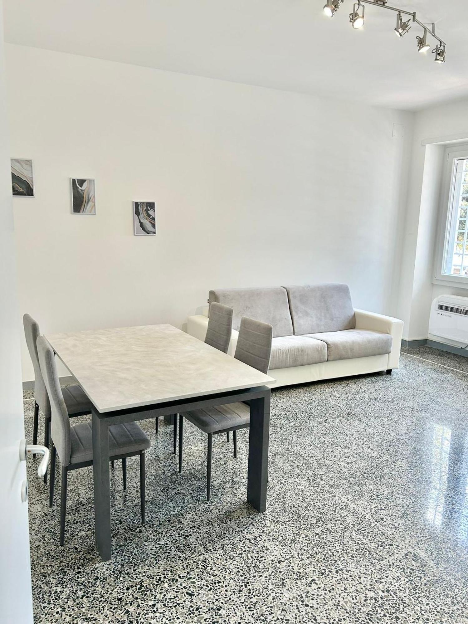 Cipro Roma Stay By 101Flats Экстерьер фото