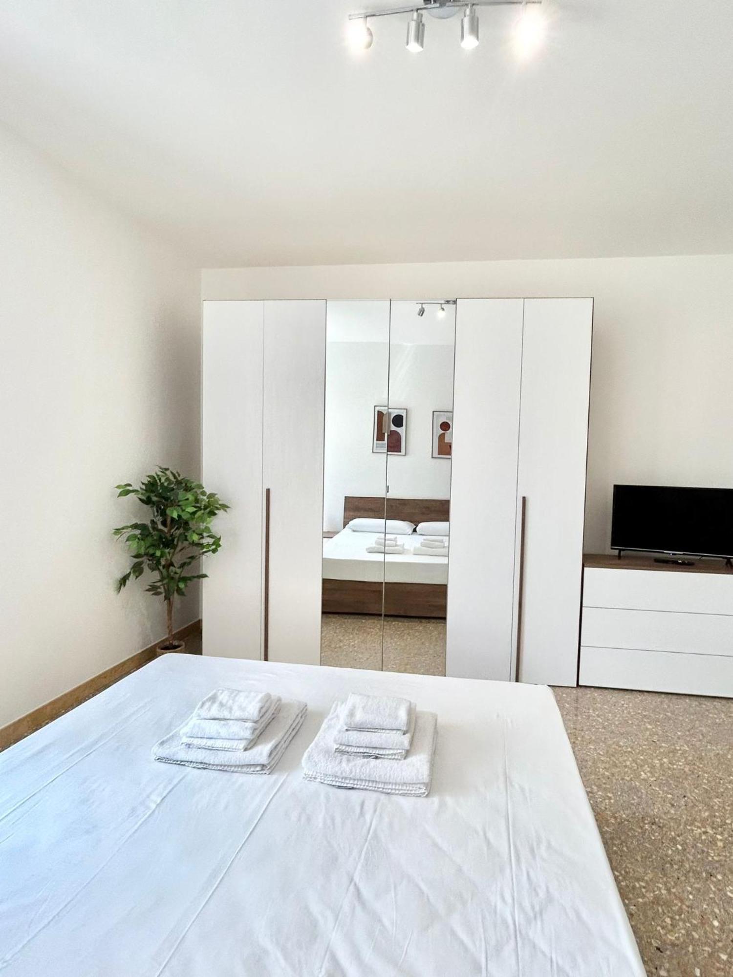 Cipro Roma Stay By 101Flats Экстерьер фото