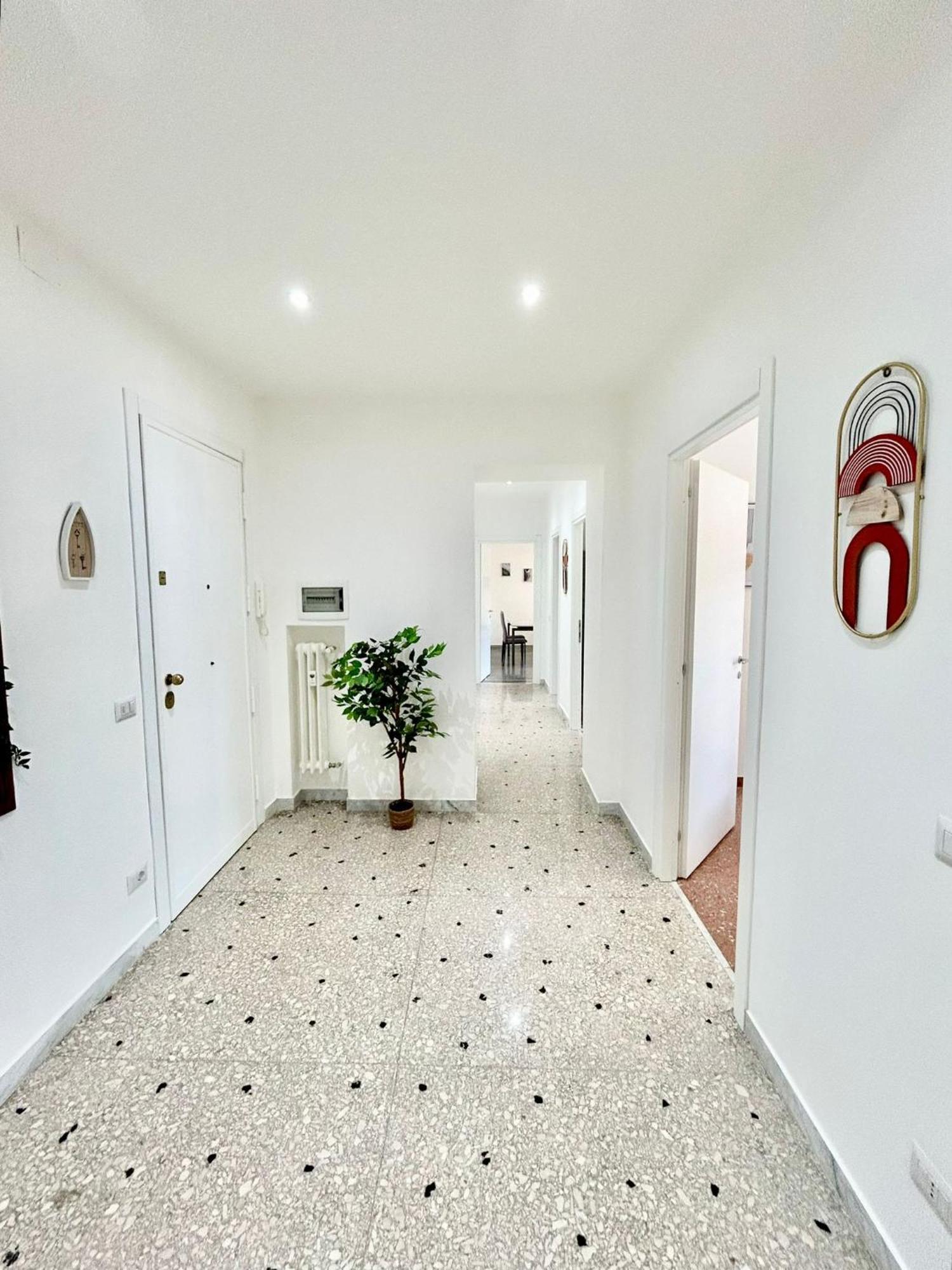 Cipro Roma Stay By 101Flats Экстерьер фото