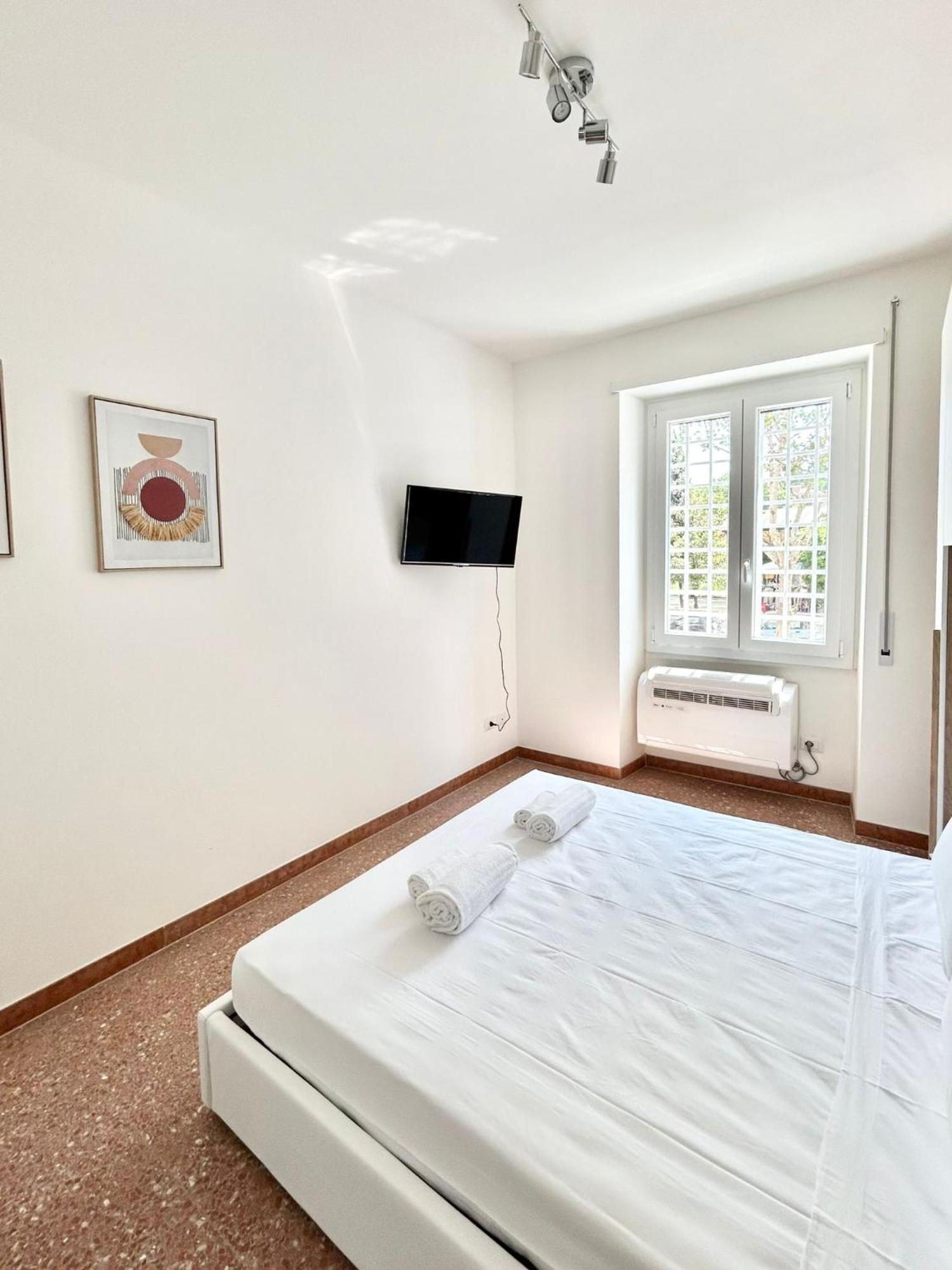Cipro Roma Stay By 101Flats Экстерьер фото