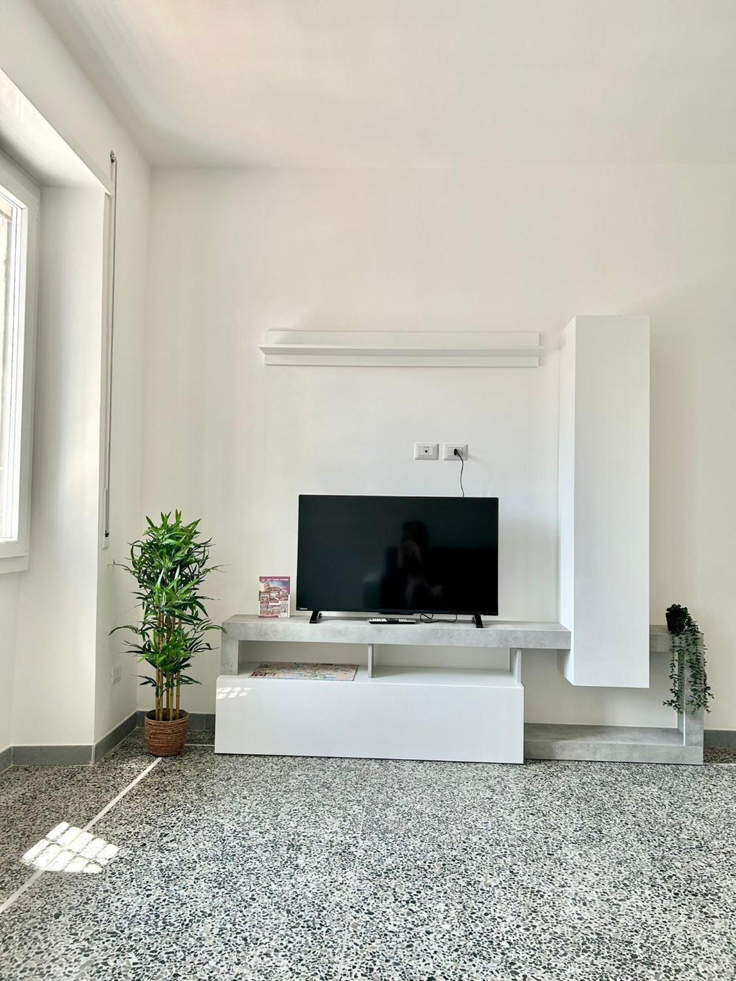 Cipro Roma Stay By 101Flats Экстерьер фото