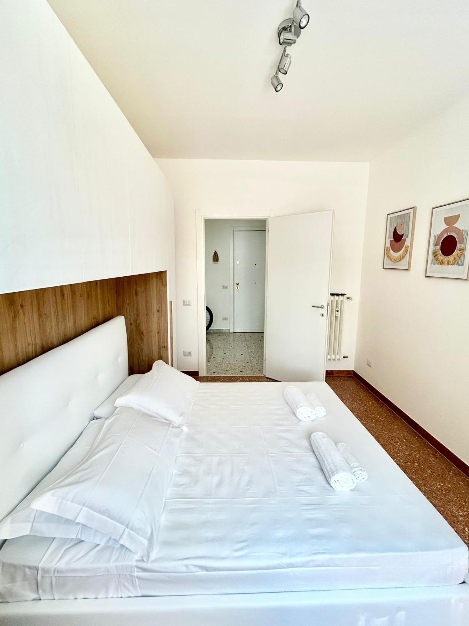 Cipro Roma Stay By 101Flats Экстерьер фото