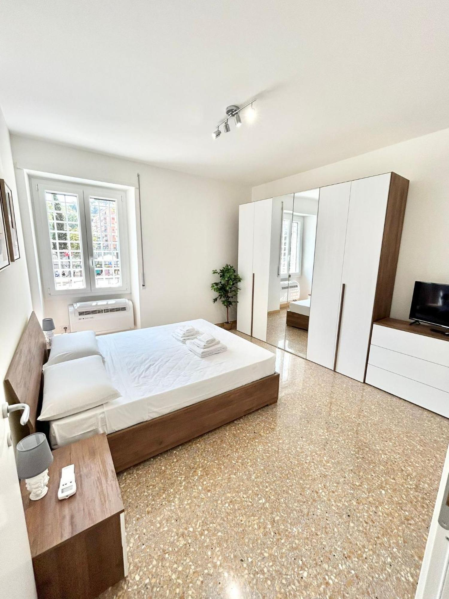 Cipro Roma Stay By 101Flats Экстерьер фото