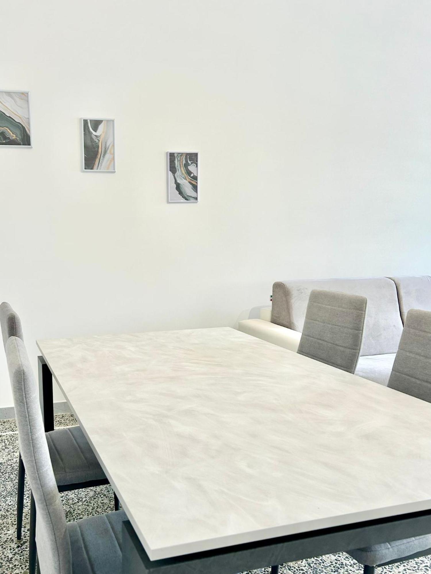 Cipro Roma Stay By 101Flats Экстерьер фото
