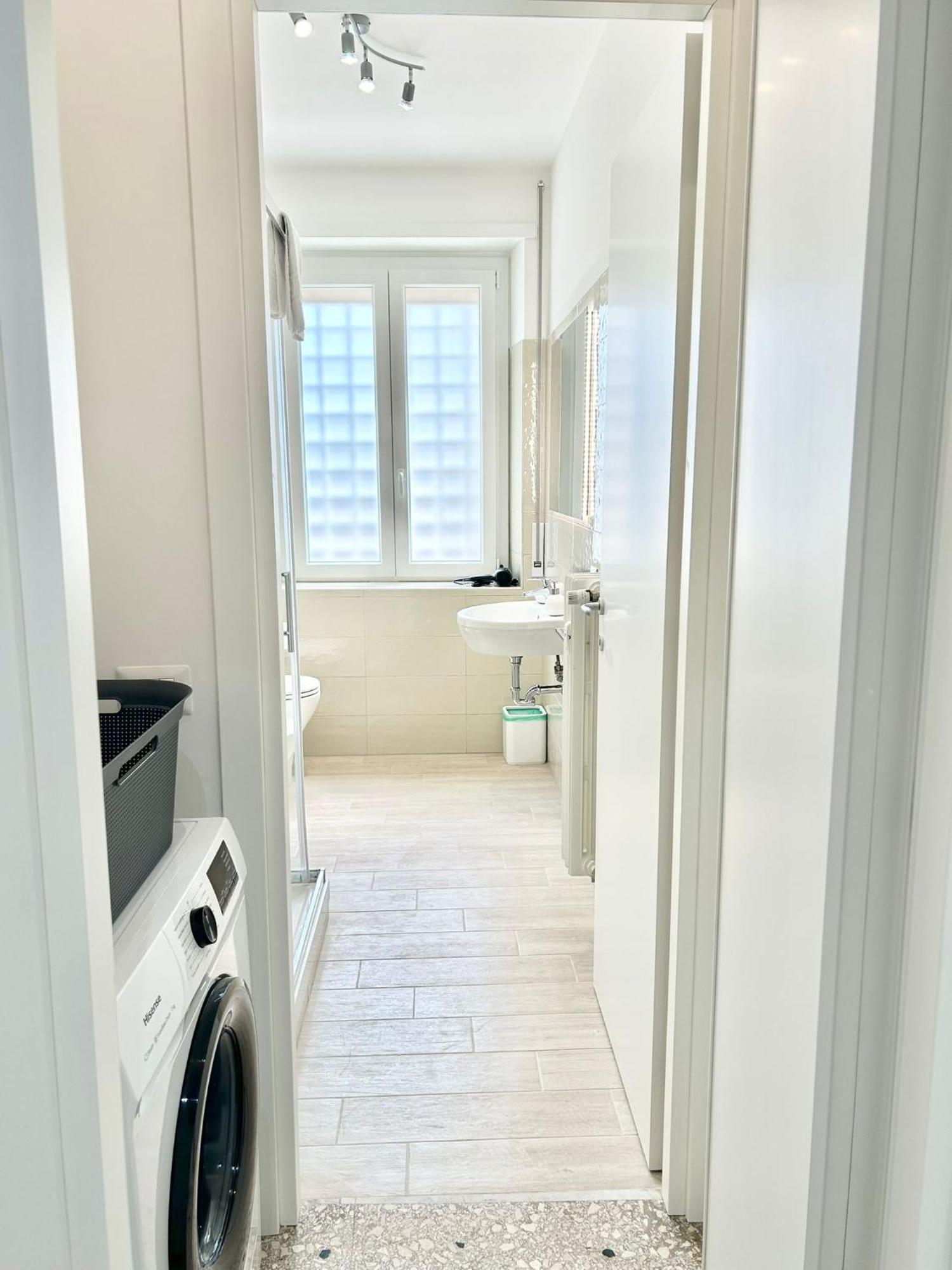 Cipro Roma Stay By 101Flats Экстерьер фото